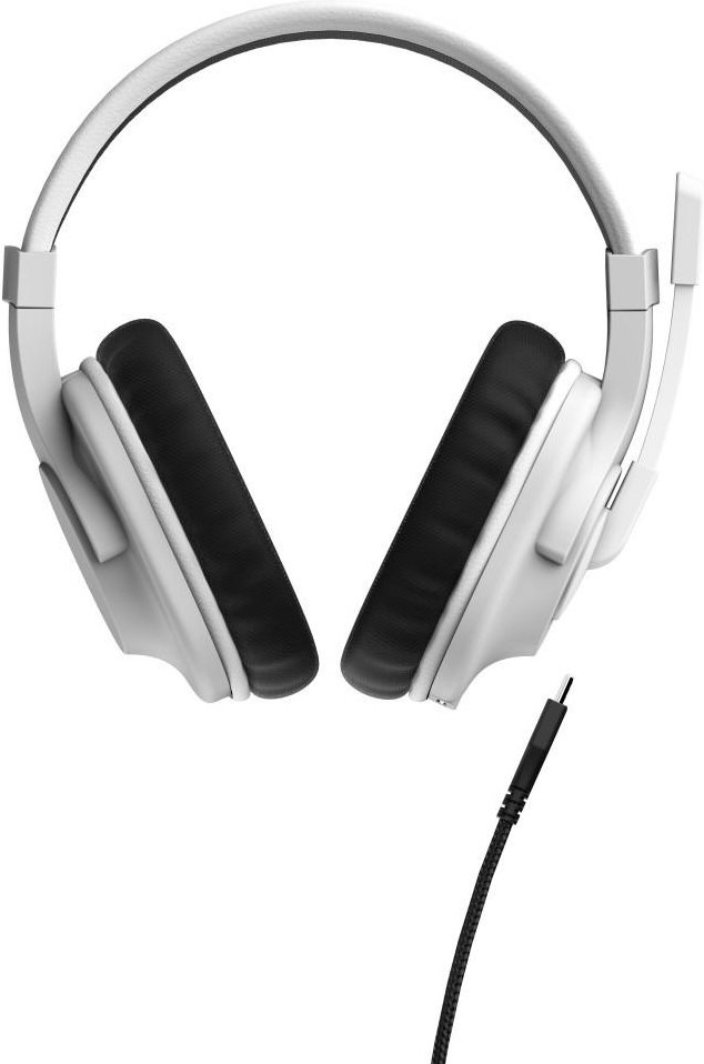 Gaming-Headset "SoundZ 100 V2", Weiß (00217857)