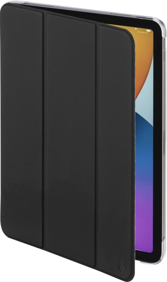 Tablet-Case "Fold Clear" für iPad Air 10.9" (2020/2022)/11" (2024), Schwarz (00216409)