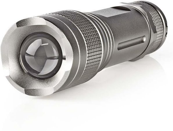 LED-Taschenlampe 5W 330lm