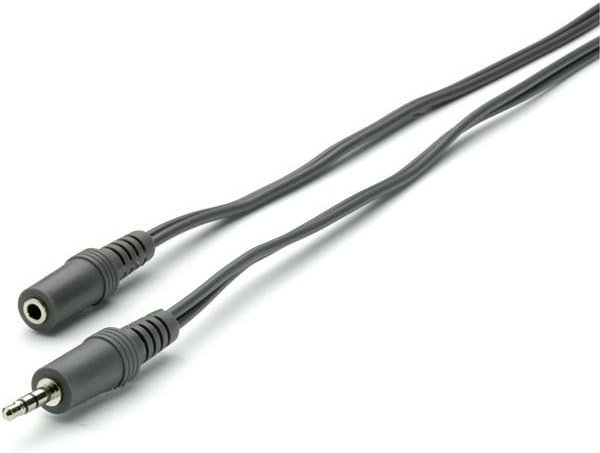 Klinkenverlängerung 3,5 mm, 5m (46513)