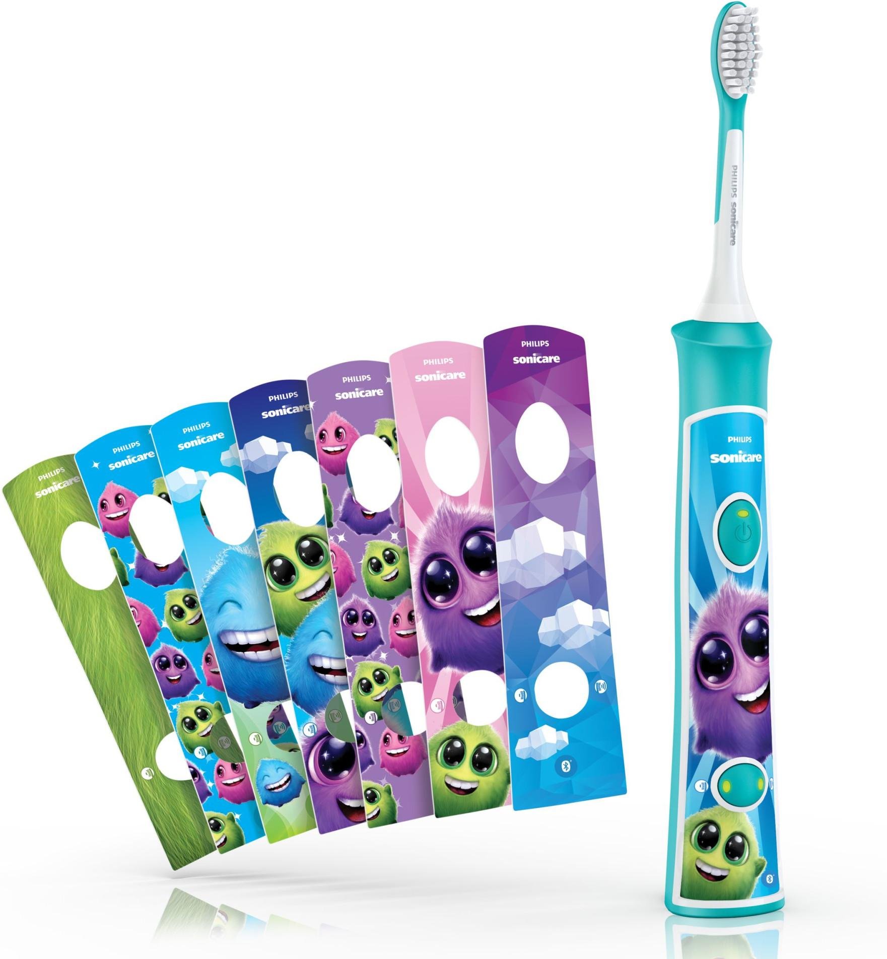 Sonicare For Kids HX6322/04 Schallzahnbürste