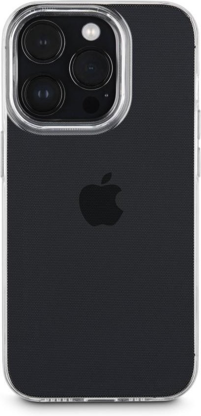 Handyhülle "Always Clear" für Apple iPhone 13 Pro, durchsichtig (00138176)