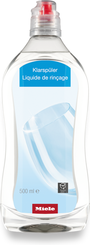 GS RA 503 L Klarspüler, 500 ml