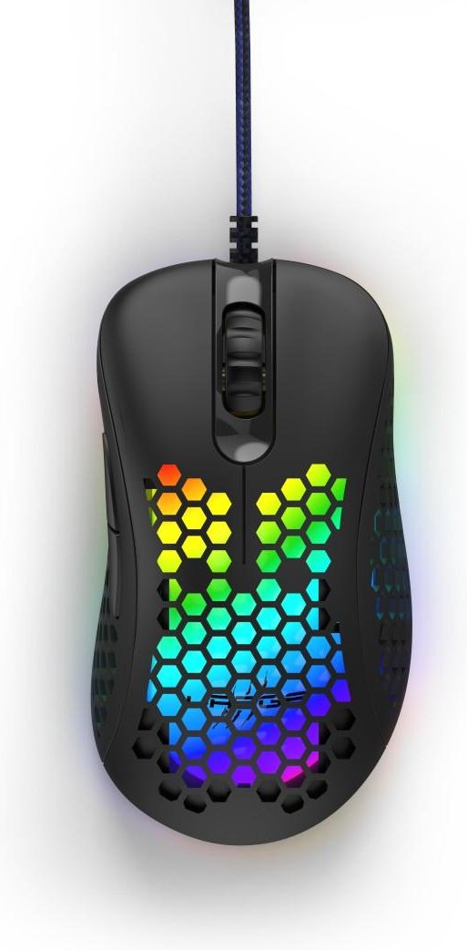 Gaming-Maus "Reaper 500" (00186054)