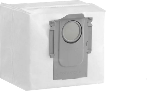 6er Set Staubsaugerbeutel