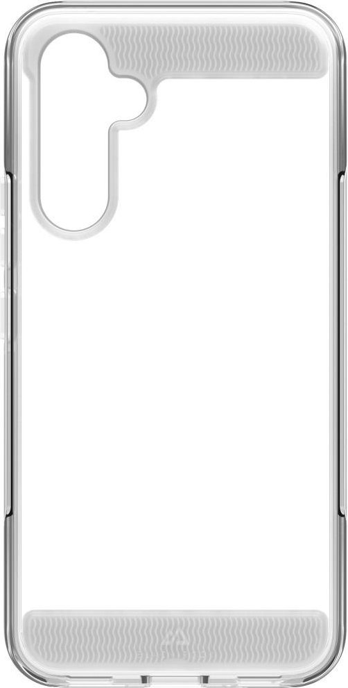 Cover "Air Robust" für Samsung Galaxy A54 5G, Transparent (00220510)