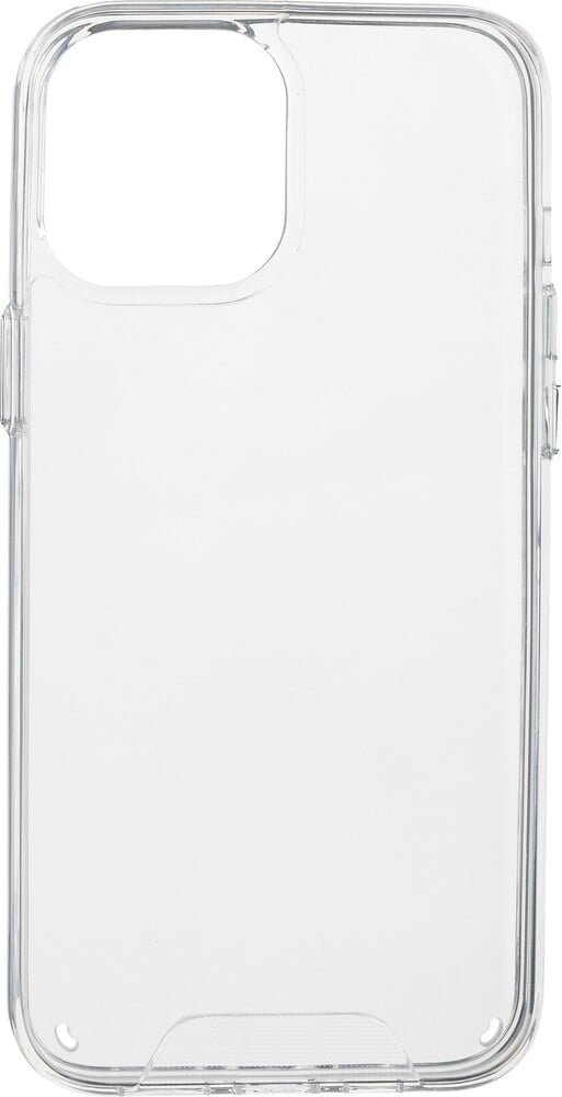Back Cover ULTRA CLEAR für Samsung Galaxy A12 Handyhülle