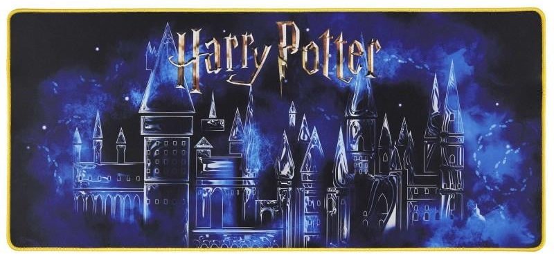 Harry Potter XXL Gaming-Mauspad