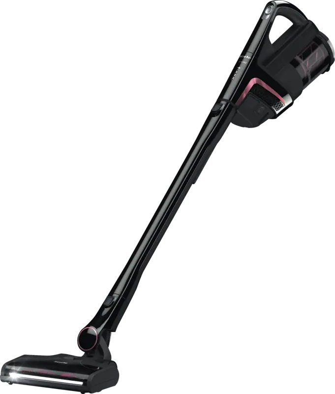 Triflex HX2 Runner SOML5 Obsidianschwarz Akku Staubsauger