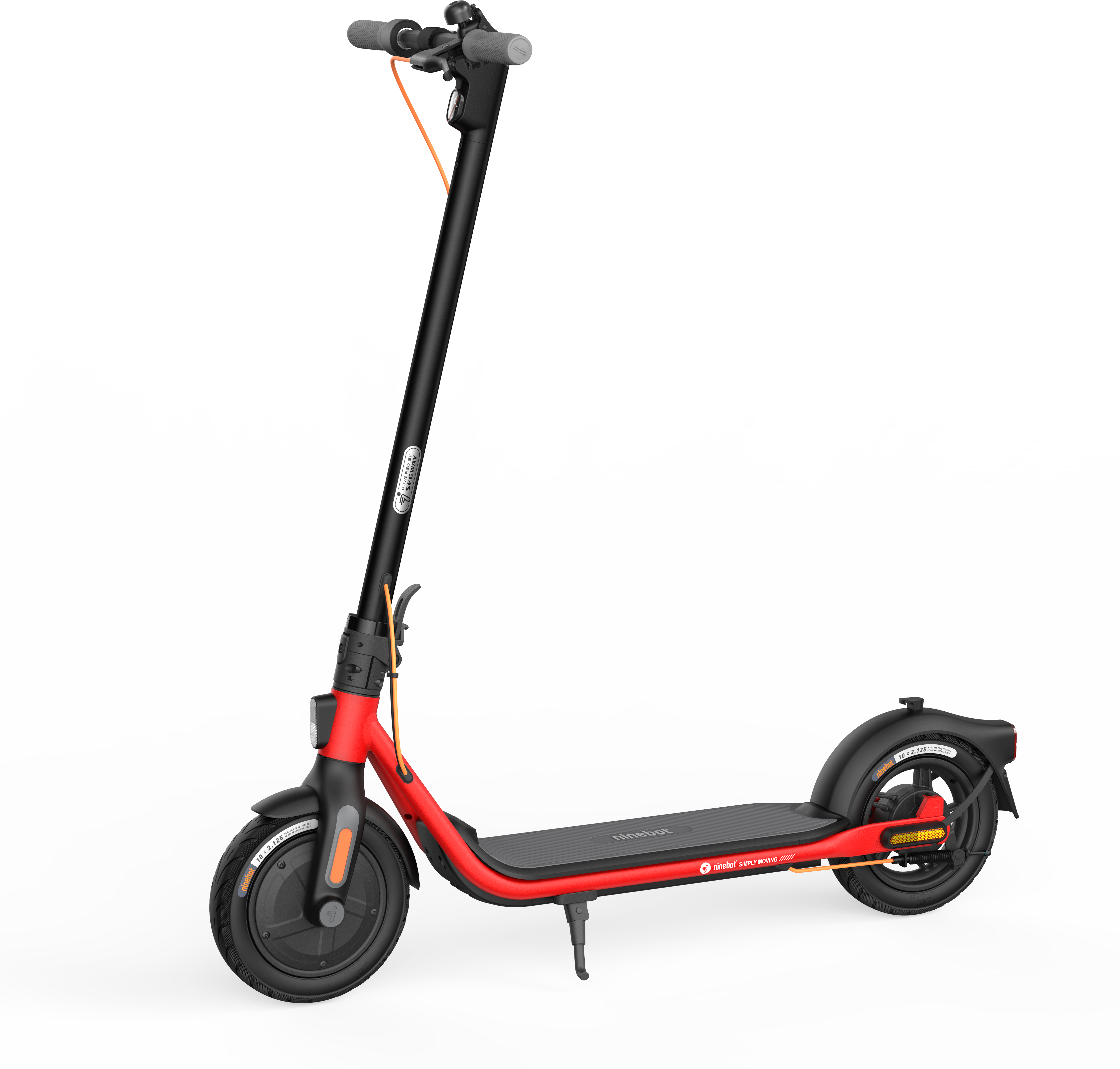 D28D E-Scooter