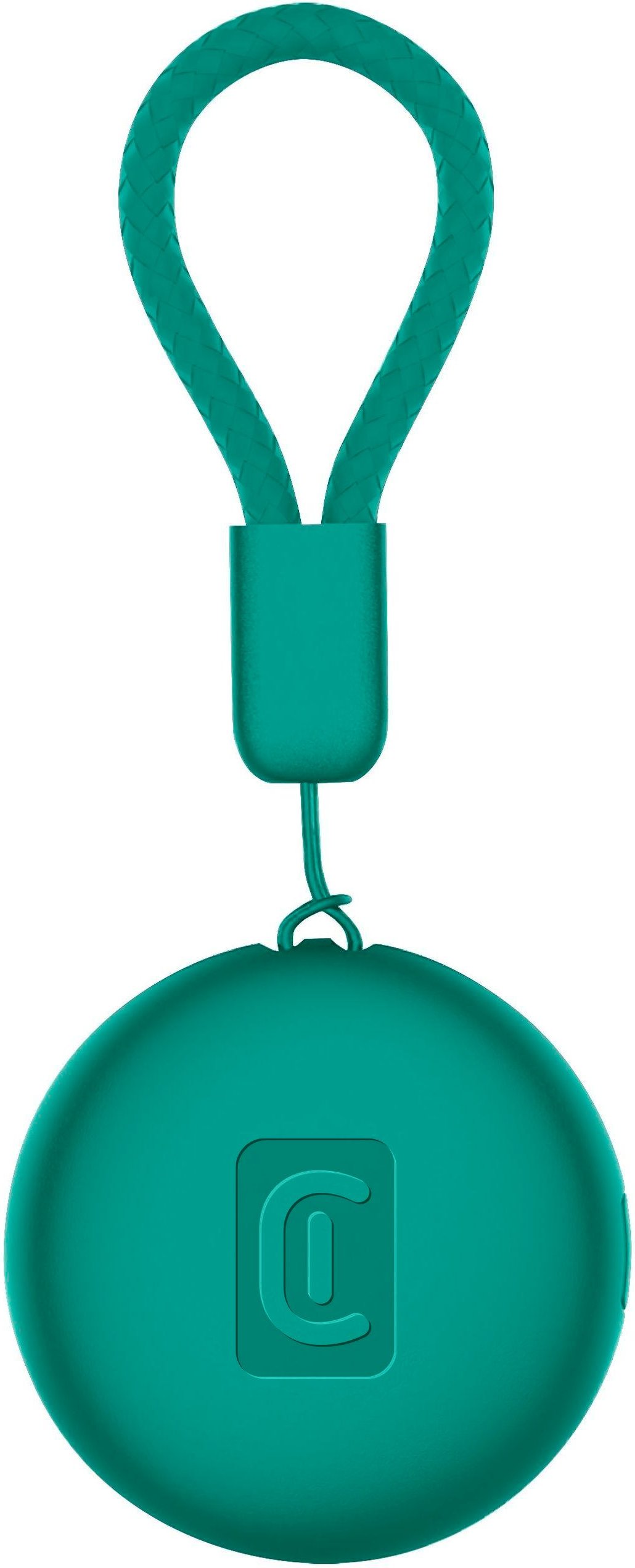 Bluetooth Item Finder Tracy Tag Green (60993) Bluetooth Tracker