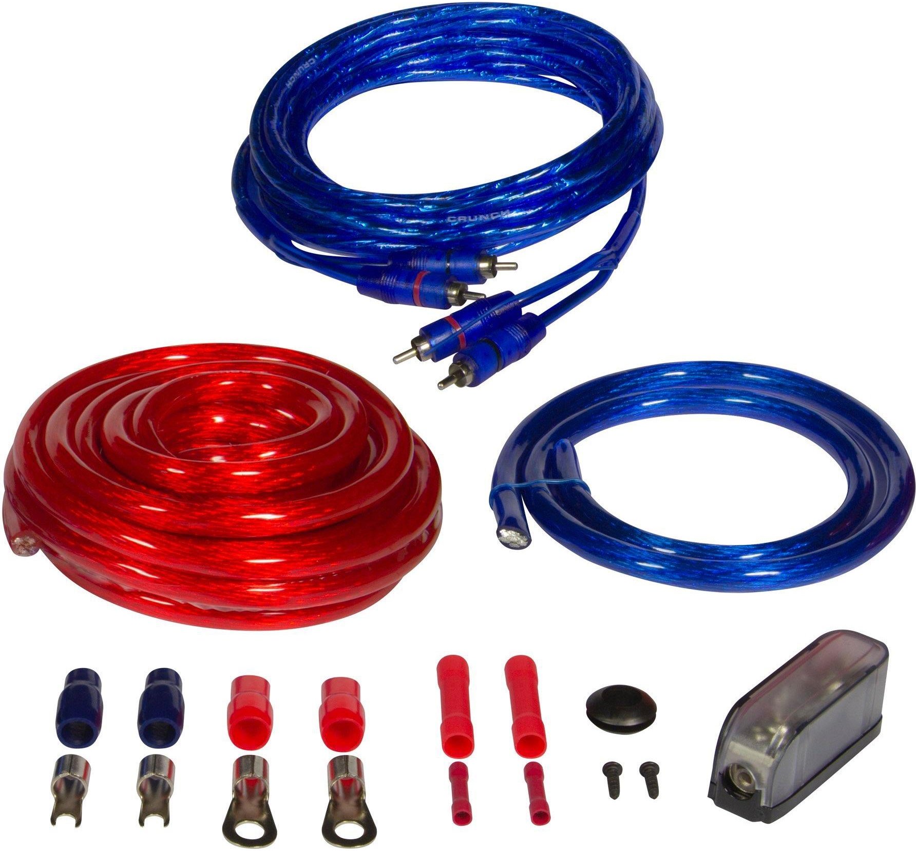 CRK25 Verstärker Installations-Set