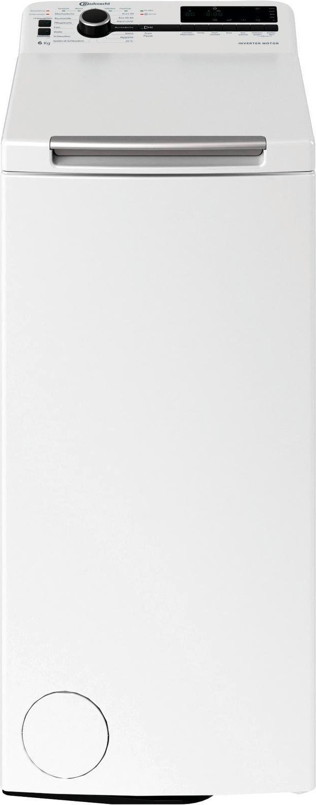 WMT Pro Eco 62V A Waschmaschine