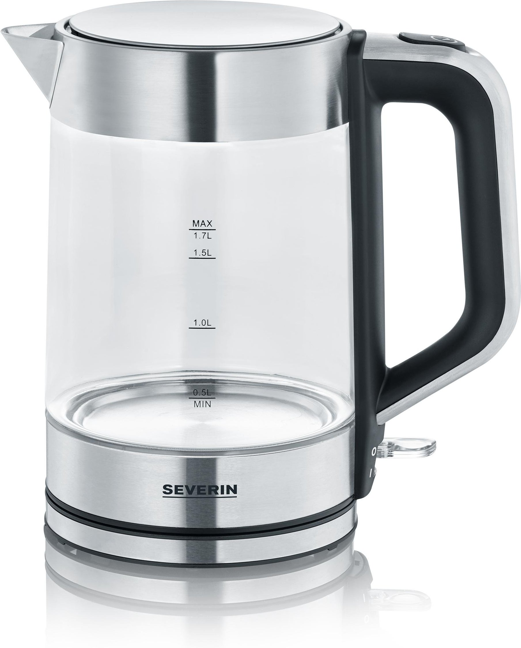 WK 3420 Wasserkocher