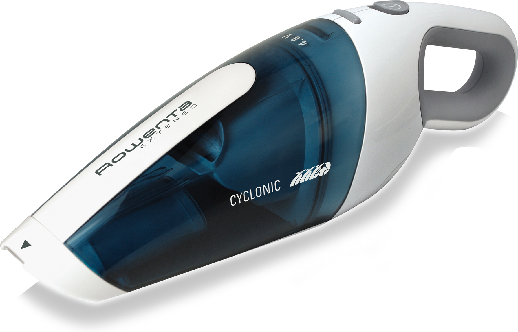 AC4461 Extenso Cyclonic Akku-Handstaubsauger ohne Stiel