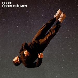 CD Bosse - Übers Träumen