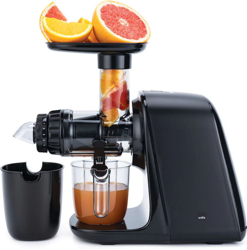 JUICEMASTER FRESH SLOW JUICER SJ1B-500 Entsafter