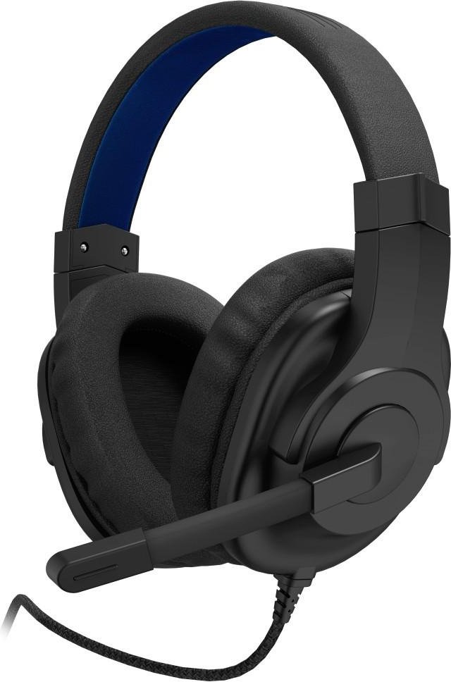 Gaming-Headset "SoundZ 200", Schwarz (00186008)