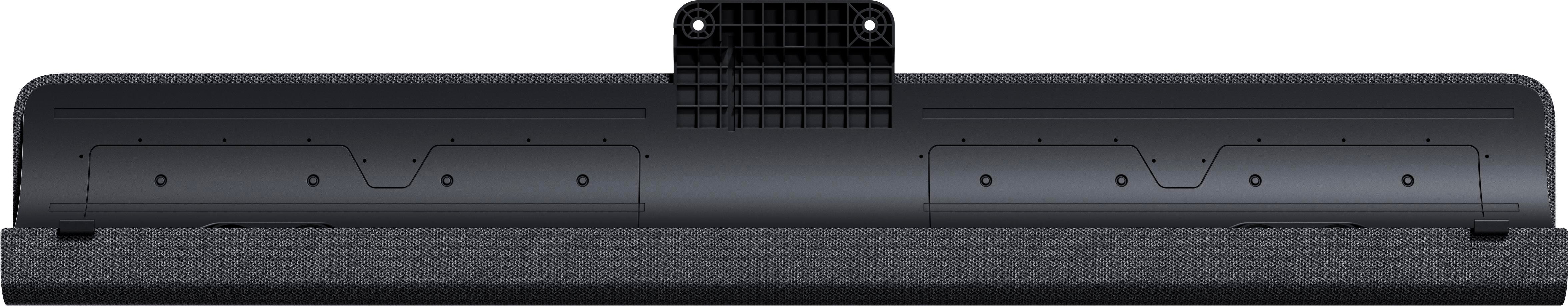 Thumbnail - klang bar i basaltgrau Soundbar