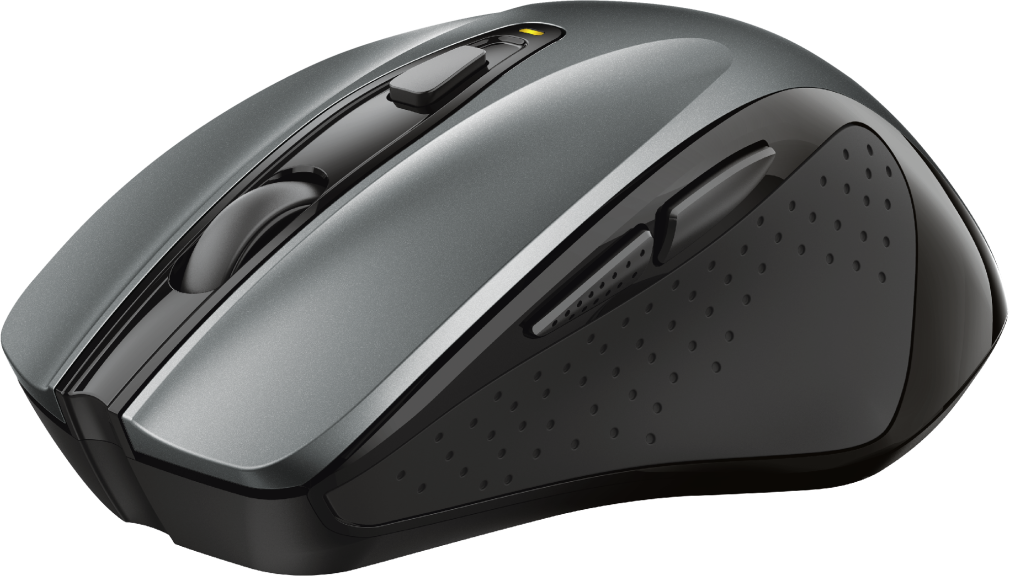 Thumbnail - Nito schwarz Maus