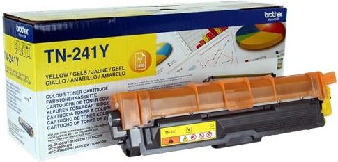 TN241 gelb Toner