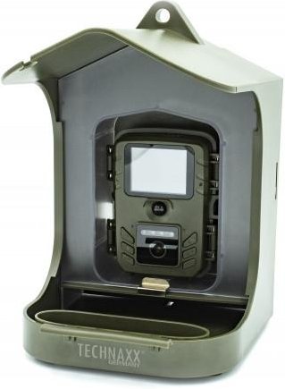 Birdcam TX-165 Full-HD Wildkamera