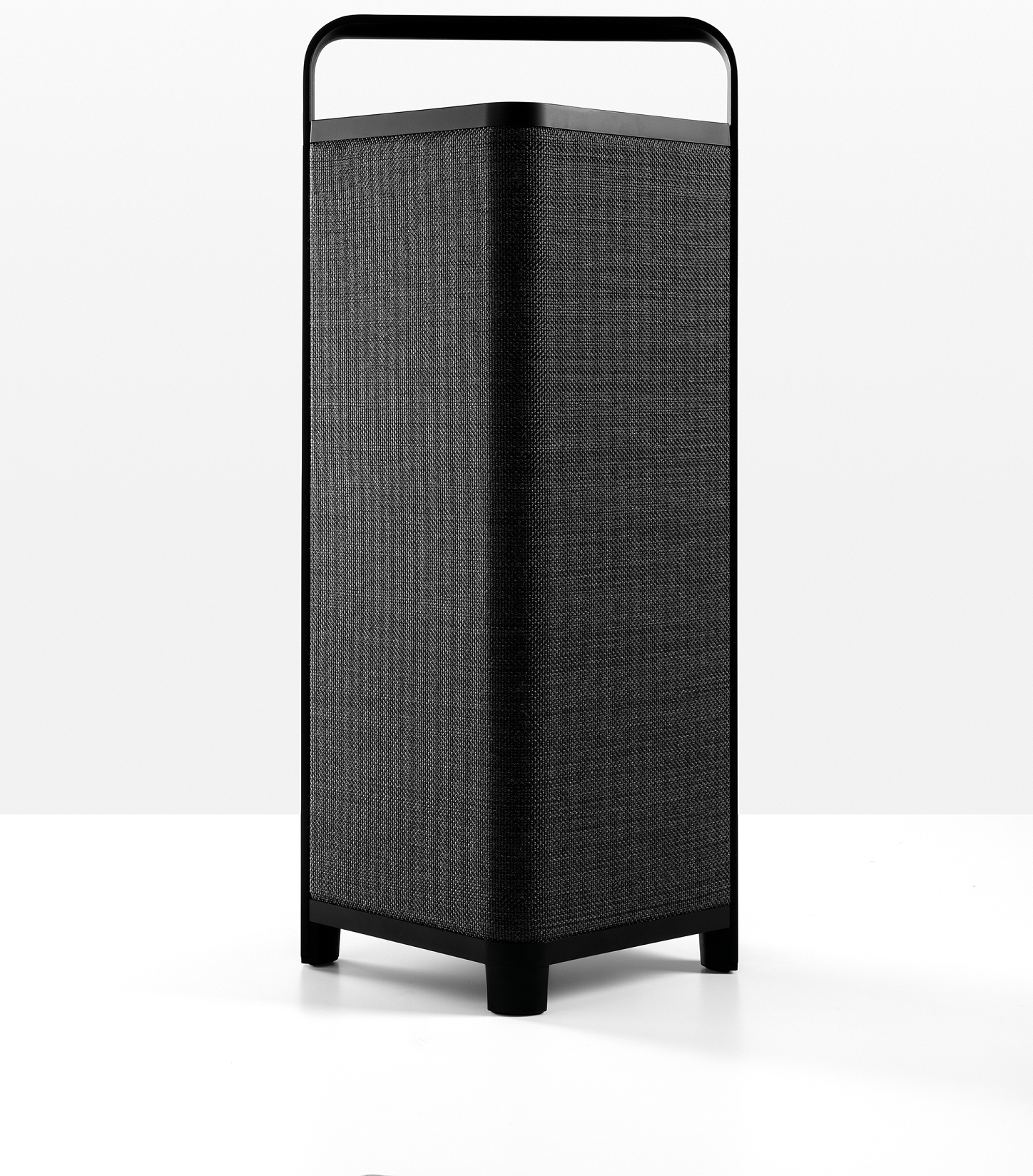 Escape P6 AIR schwarz Bluetooth-Lautsprecher