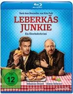 Blu-ray Leberkäsjunkie