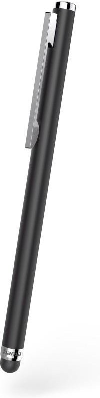 Thumbnail - Eingabestift "Slim" für Tablets und Smartphones, Schwarz (00125112)