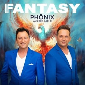 CD Fantasy - Phönix aus der Asche