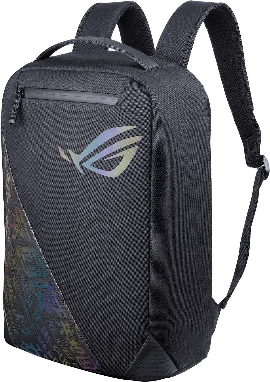 ROG Ranger BP1501G Holographic Edition, Schwarz/Grau
