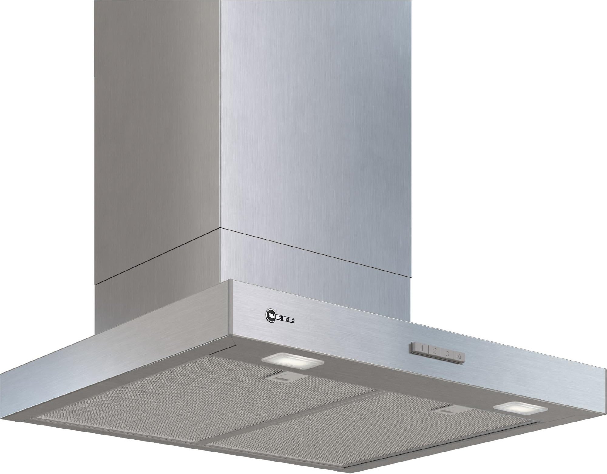 D65BCC2L0 N50 Dunstabzugshaube