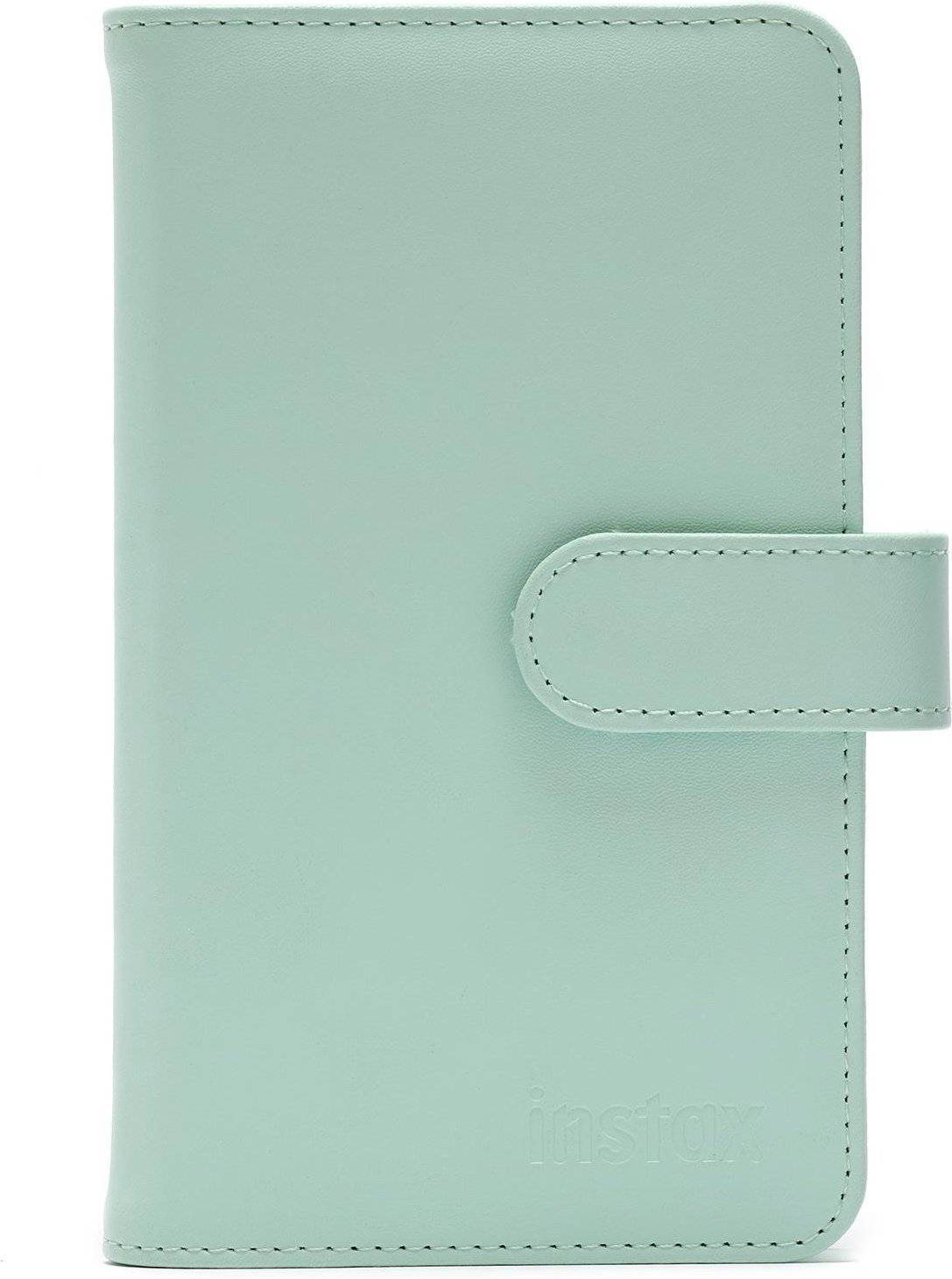 Instax Mini12 Album mint-green