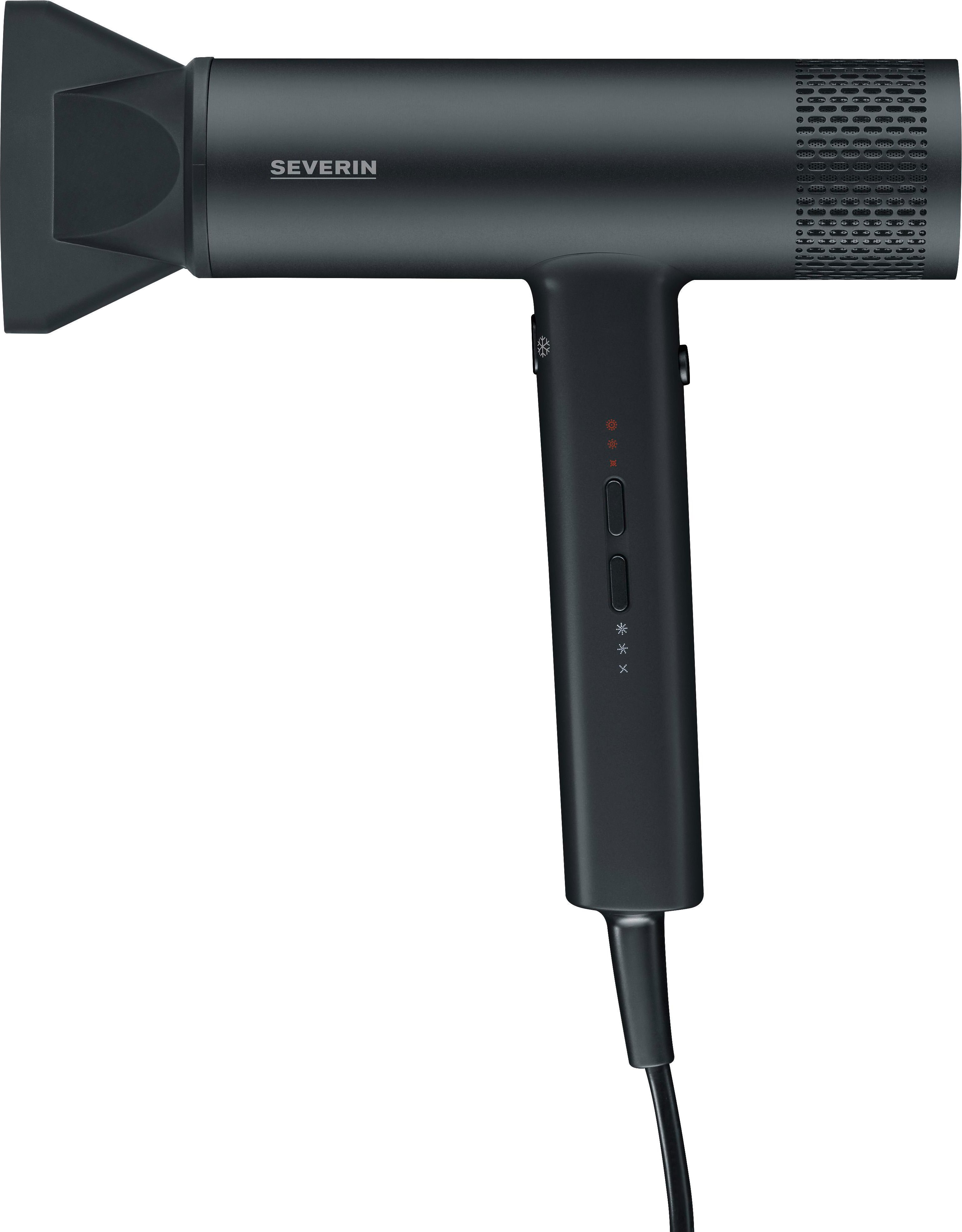 HT 0170 S-Style „Speed Pro“ Haartrockner