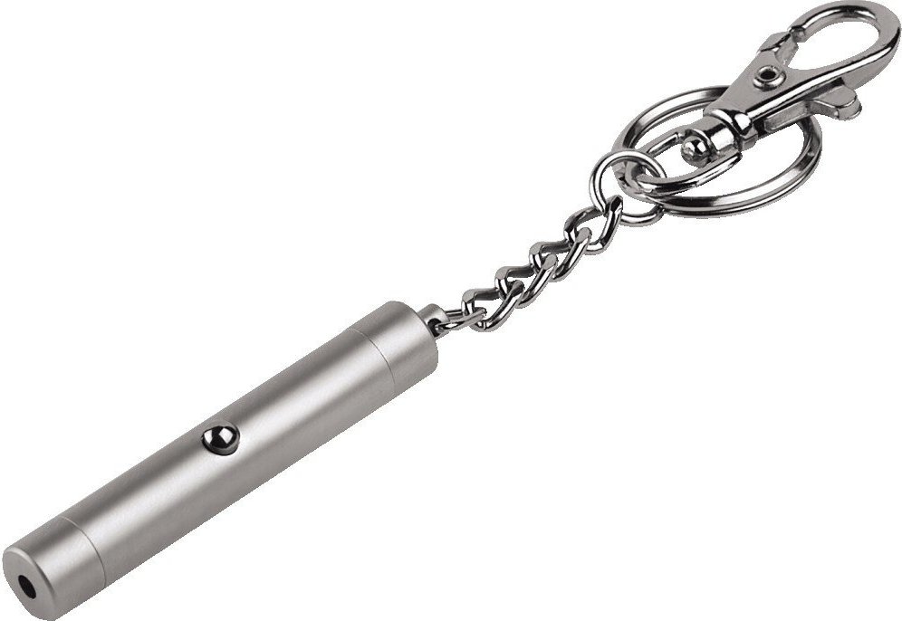 Laserpointer "LP15", Rot (00003531)