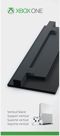 Thumbnail - Xbox One S Standfuß vertikal