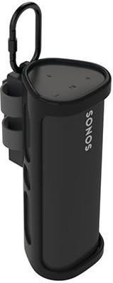 FLXSRMTC1021 Montierbares Travel Cover für Sonos Roam schwarz