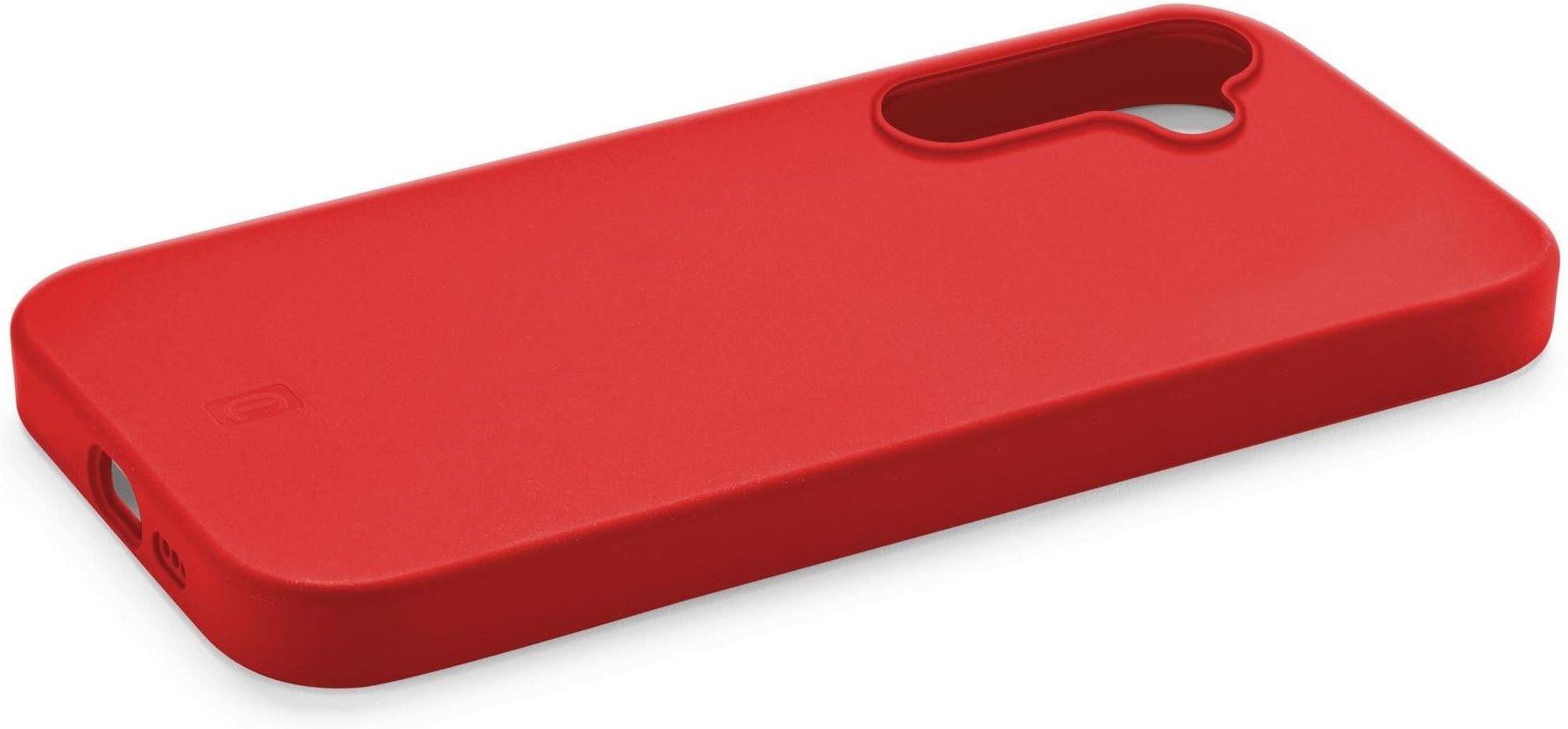 Sensation Case für Samsung A55 5G Red (60771)