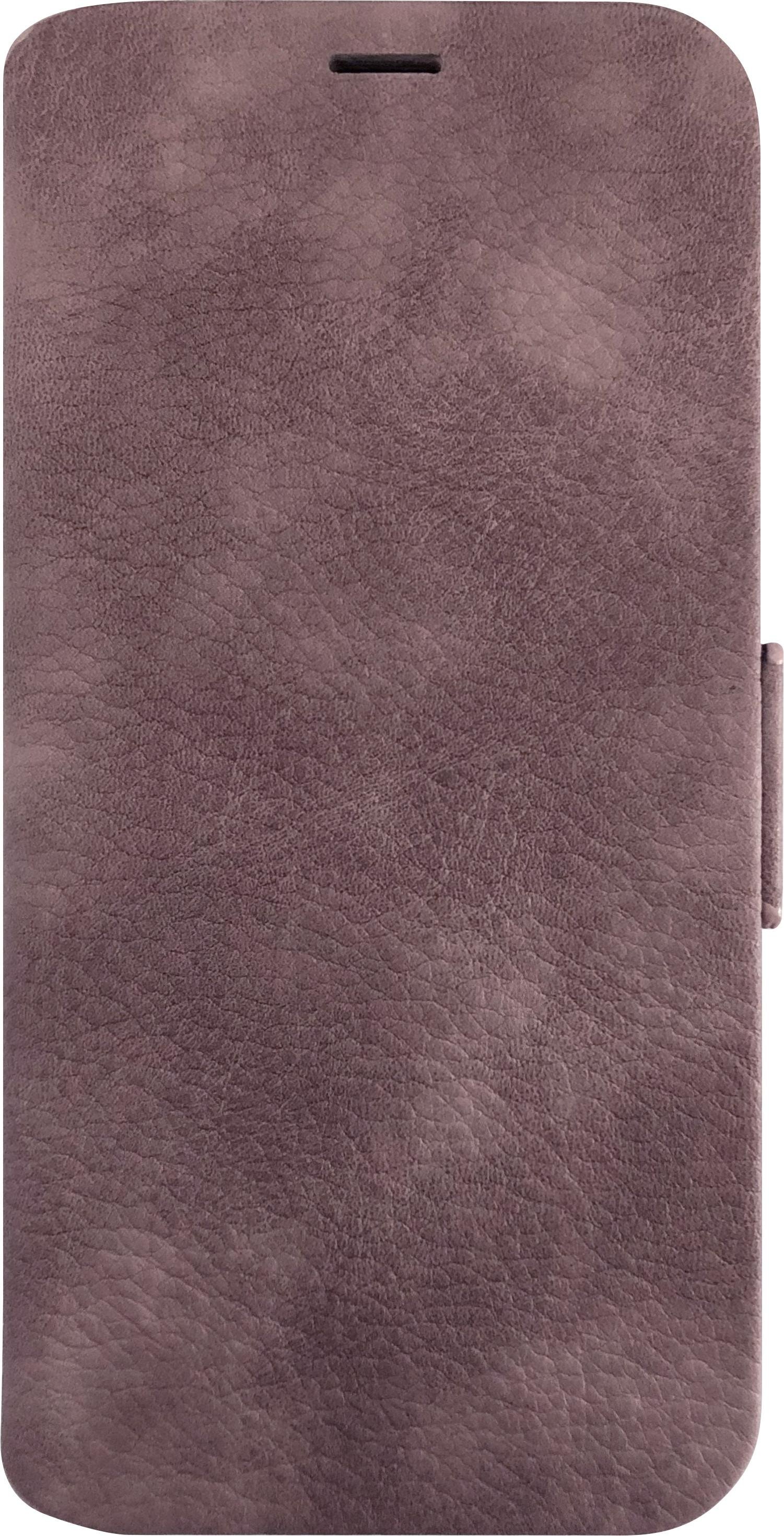 Thumbnail - CURVE Book Case DELUXE für Samsung Galaxy A52 4G/ Galaxy A52 5G / Galaxy A52s 5G Rose