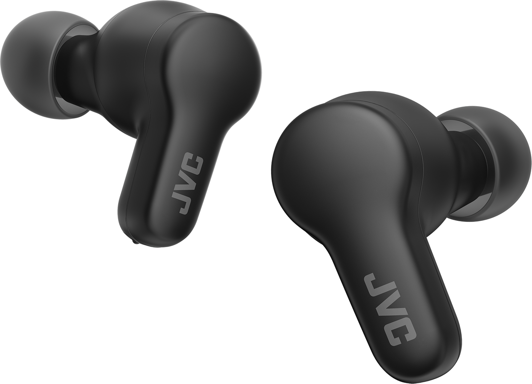 Thumbnail - In-Ear Kopfhörer HA-A7T2 Gumy True Wireless Olive Black