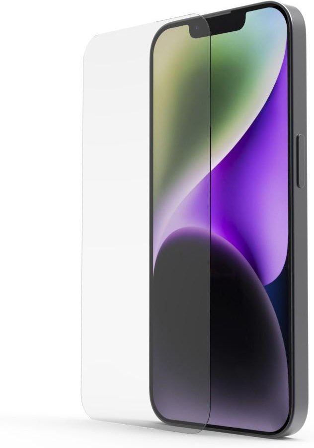 Handy-Schutzglas "Clear Protect" f. iPhone 13 Pro Max/14 Plus, Montagehilfe (00222707)