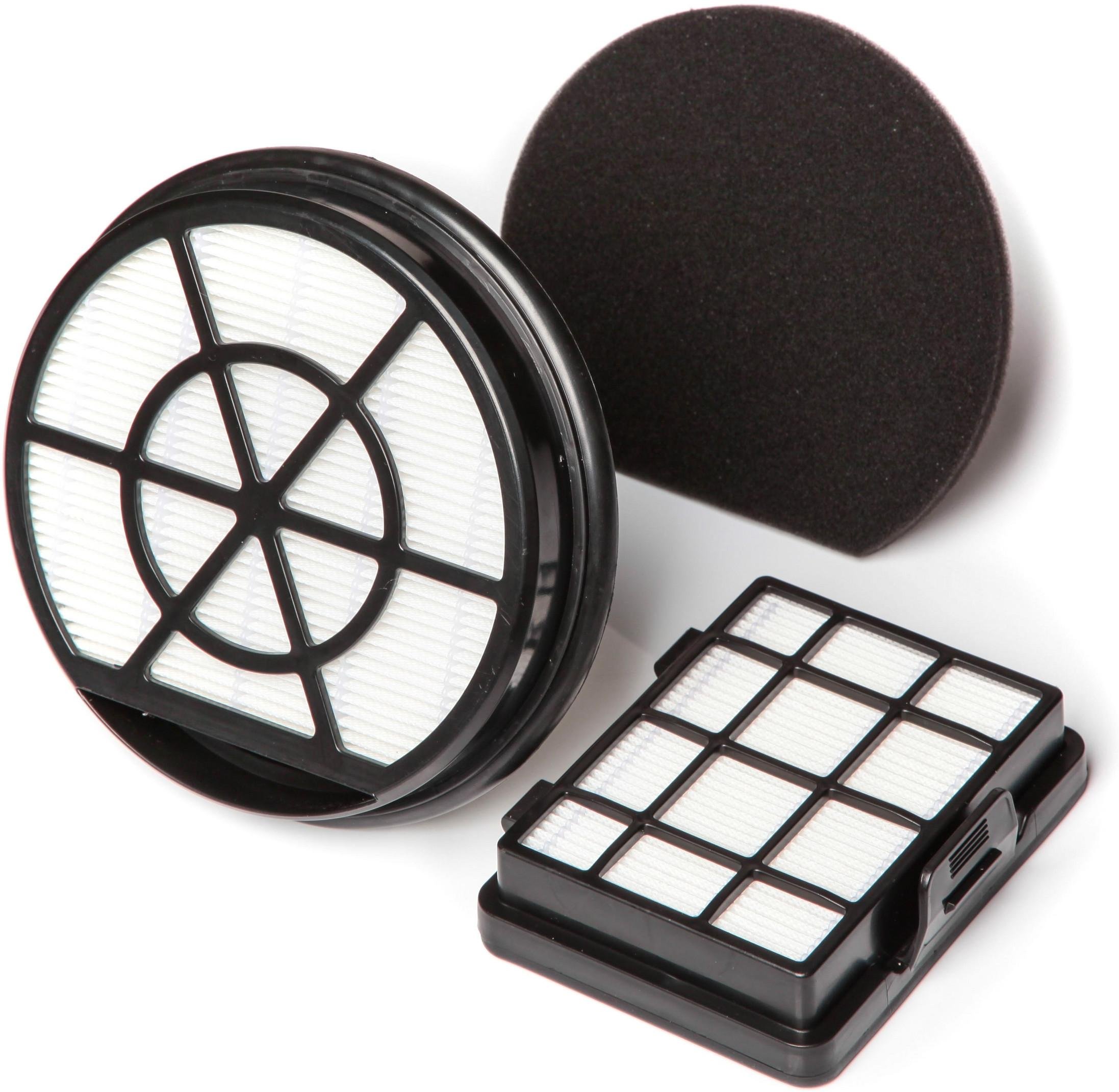 BBZ152EF Hochleistungs-Hygienefilter Filterset