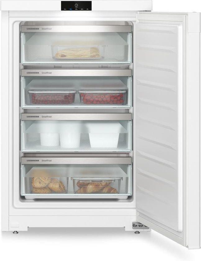 Fe 1414-20 Tischgefrierschrank