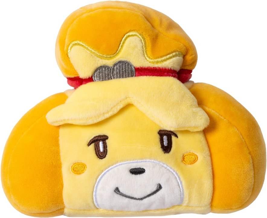 Thumbnail - Animal Crossing Isabelle Junior Mocchi Kuscheltier