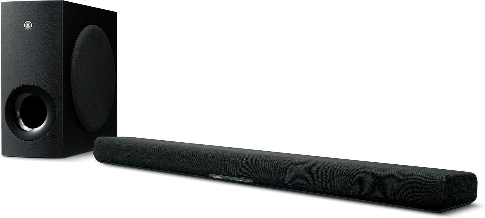 SR-B40A Soundbar mit Subwoofer