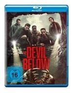 Thumbnail - Blu-ray The Devil Below