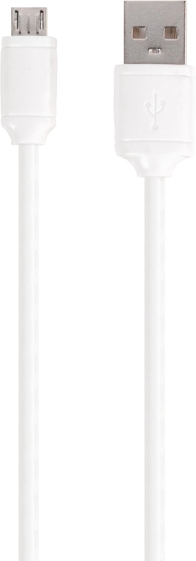 Charging Cable, Micro-USB Daten- u. Ladekabel, 0,5m (61321)