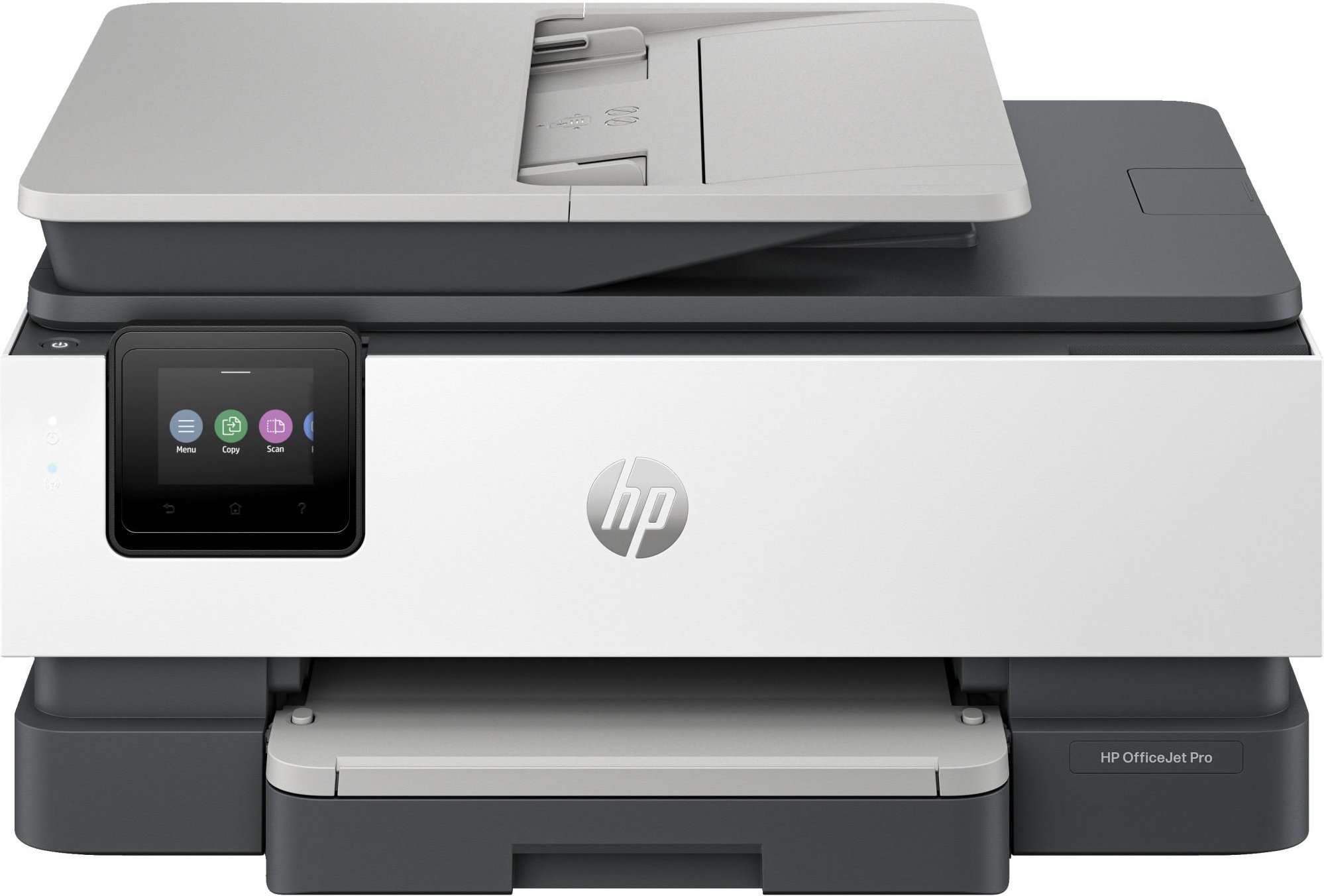 OfficeJet Pro 8122e Multifunktionsdrucker, Grau