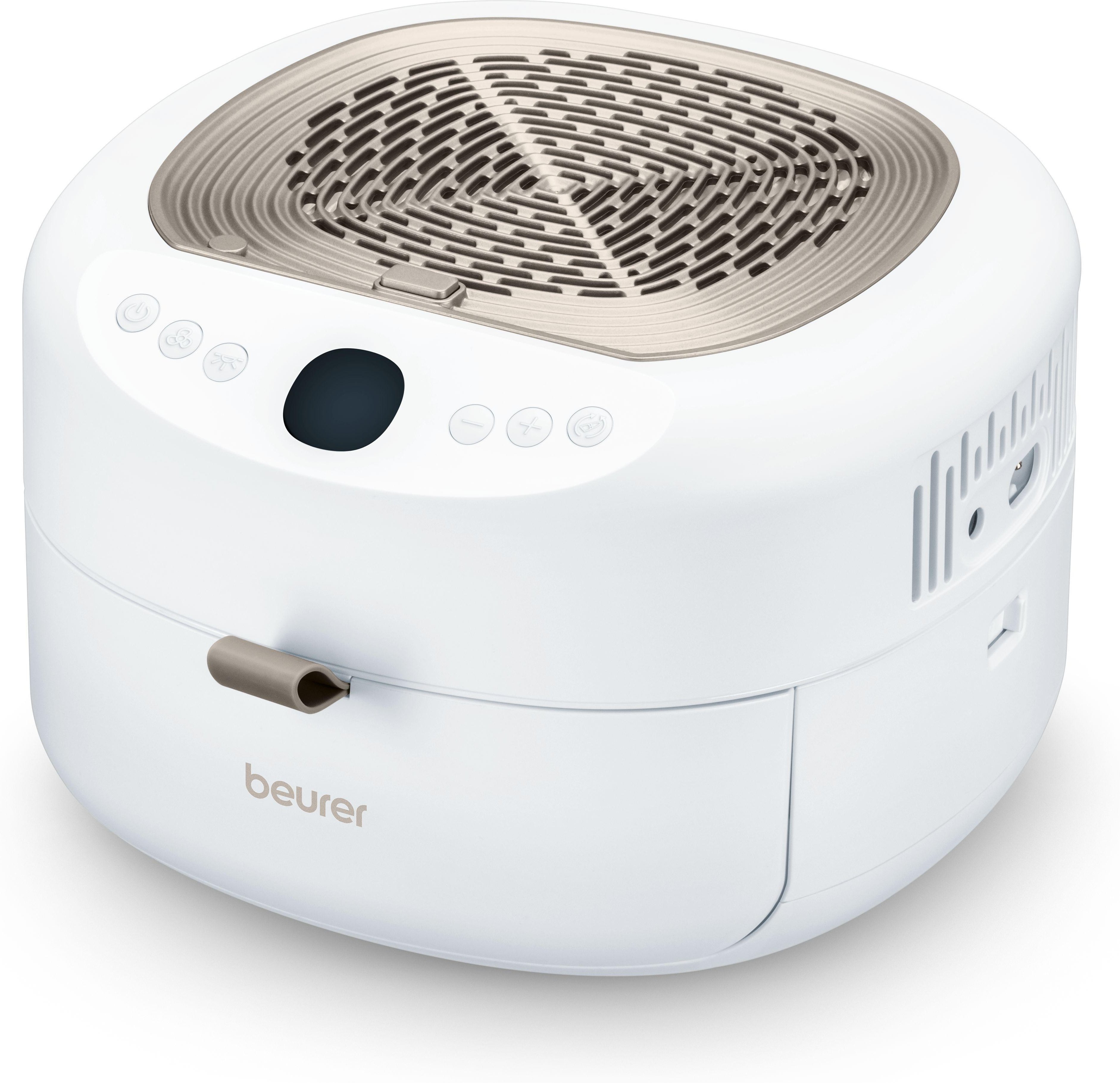 MP 200 - StudioNails Pro Station 3-in-1 Maniküre & Pediküre