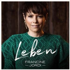 CD Francine Jordi - Leben